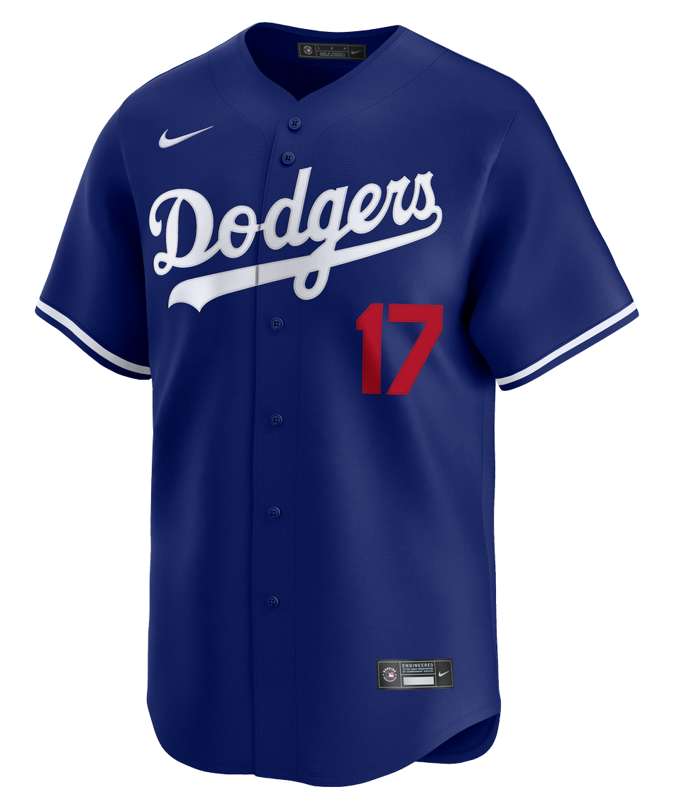 ナイキ(NIKE) Fanatics MLB 野球 練習着 シャツ レプリカユニF