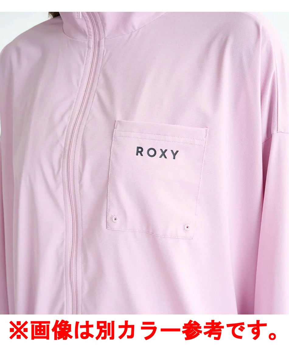 ラッシュガード 半袖 AURORA STAND ウィメンズ ラッシュガード