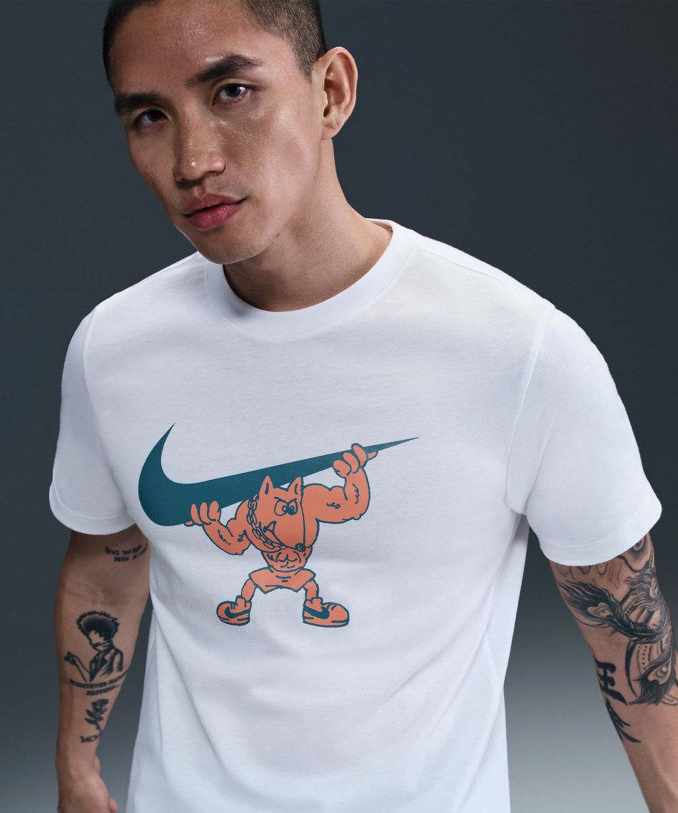残少 XL ナイキ GYAKUSOU ランニング Tシャツ Nike x Gyakusou Men's Running T-Shirt. Nike JP