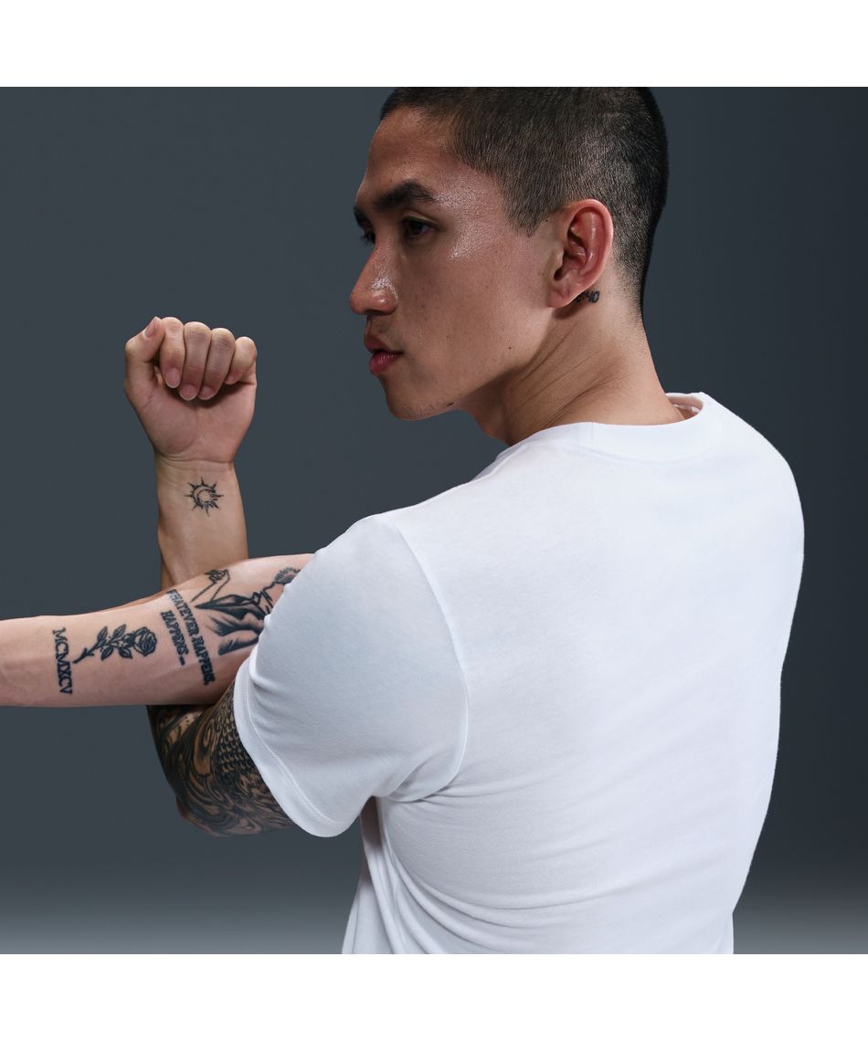 Tシャツ 半袖IKYKY GYM CLTR機能TシャツHJ3681-100 | スポーツ用品なら