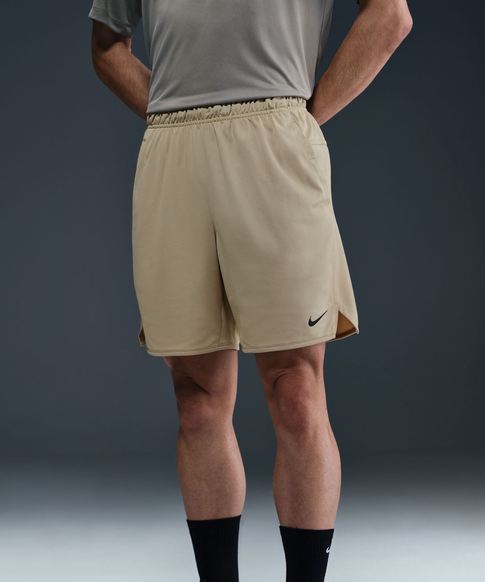 【レア】Nike RFモデル ハーフパンツ US:M② ナイキ(NIKE) ハーフパンツ DF TTLニットショーツ7IN UL FB4197