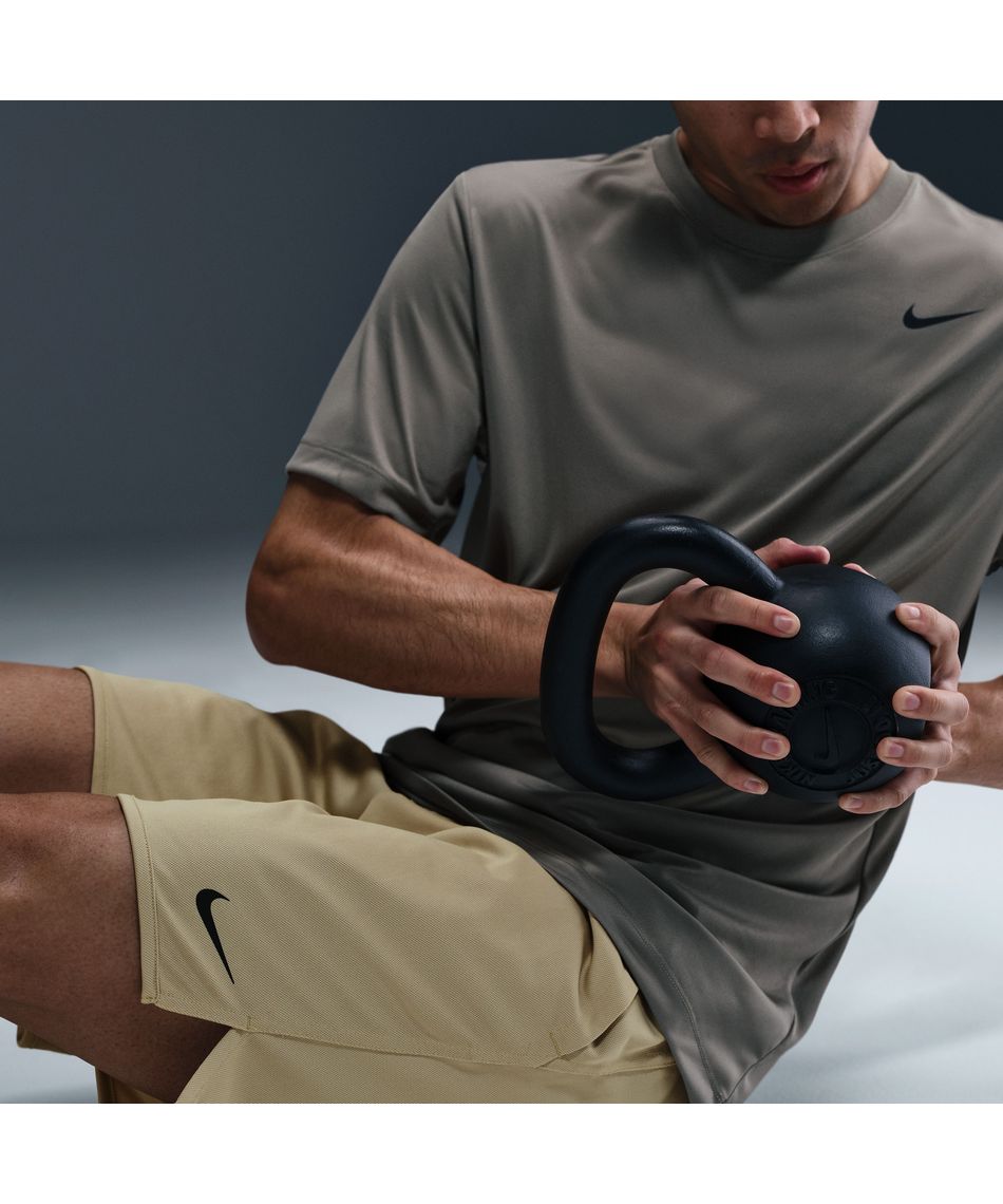 ナイキ(NIKE) ハーフパンツ DF TTLニットショーツ7IN UL FB4197-251