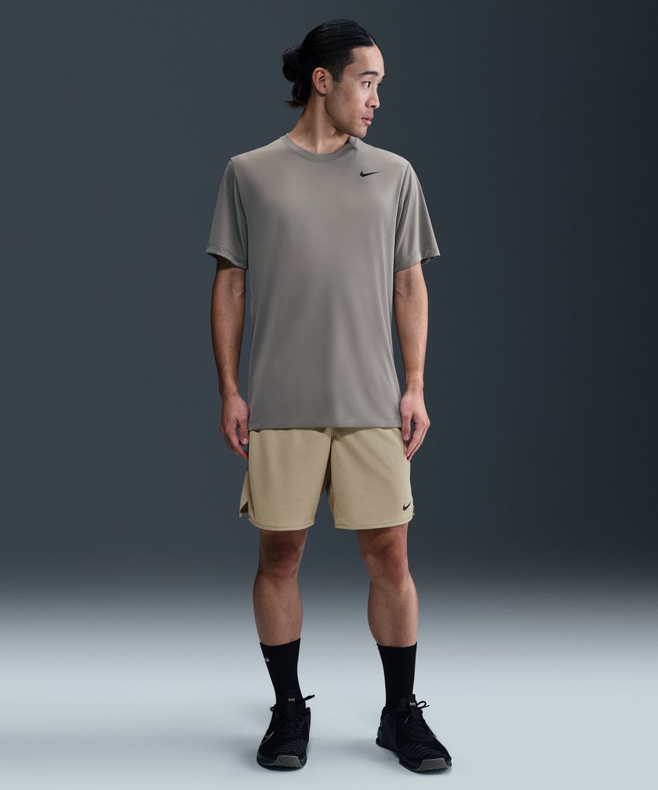 ナイキ(NIKE) ハーフパンツ DF TTLニットショーツ7IN UL FB4197-251