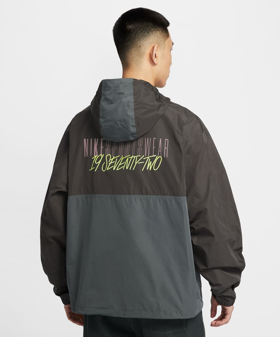 ジャケット CLUB MARINA アノラック IB7558-254 | スポーツ用品なら