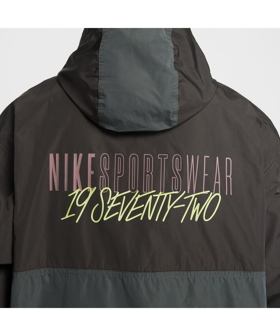 ジャケット CLUB MARINA アノラック IB7558-254 | スポーツ用品なら