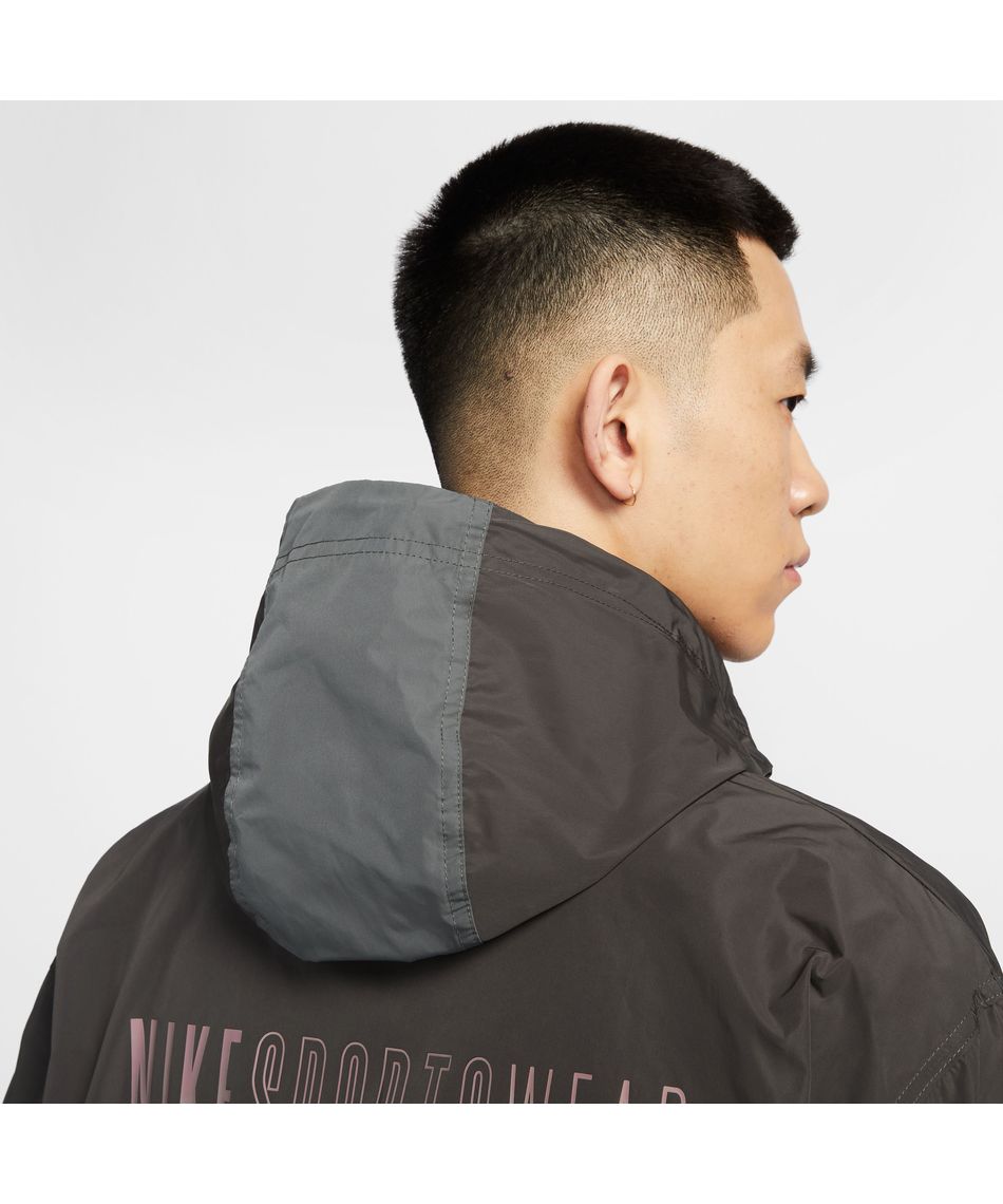 ジャケット CLUB MARINA アノラック IB7558-254 | スポーツ用品なら