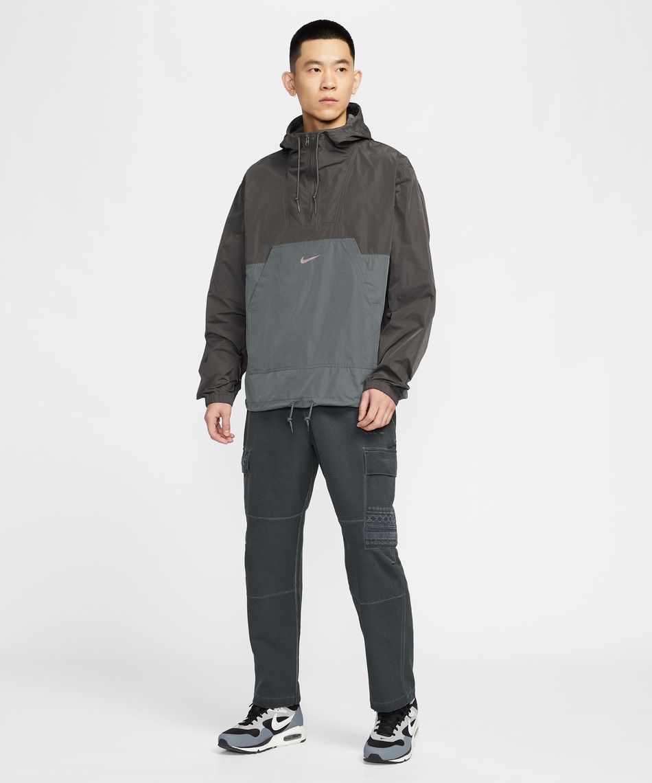 ジャケット CLUB MARINA アノラック IB7558-254 | スポーツ用品なら