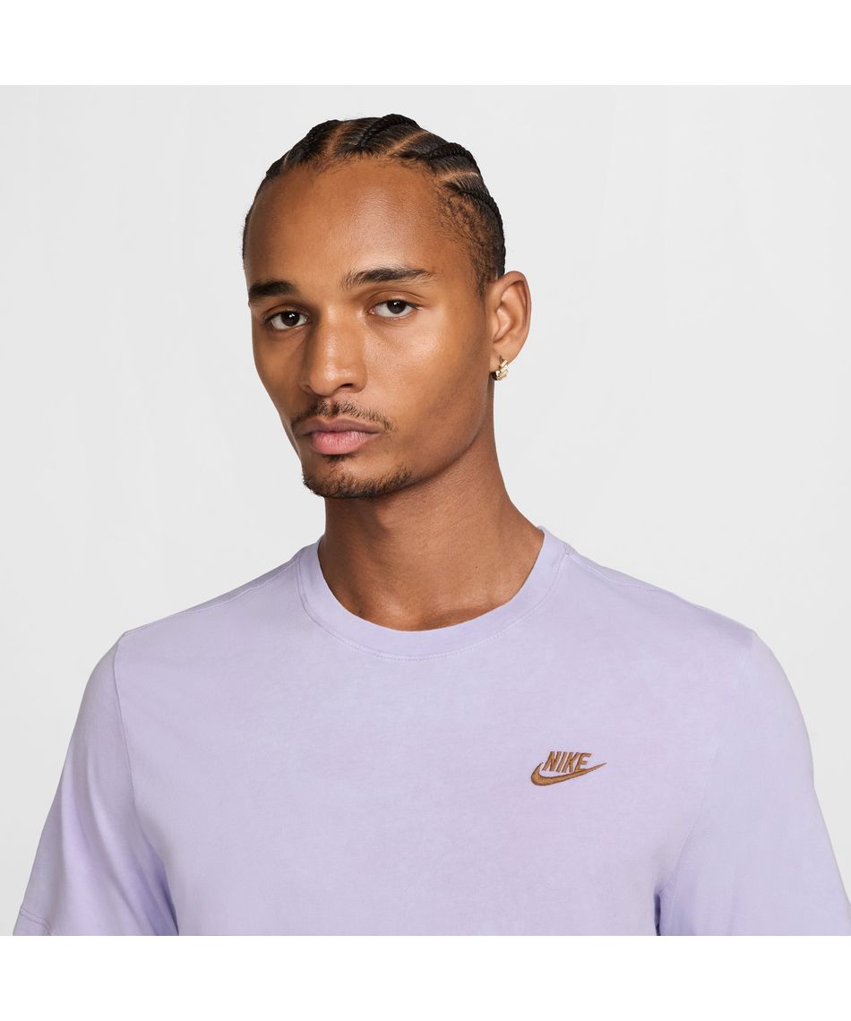 Tシャツ 半袖NSW CLUB WASH TシャツHJ0733-515 | スポーツ用品なら