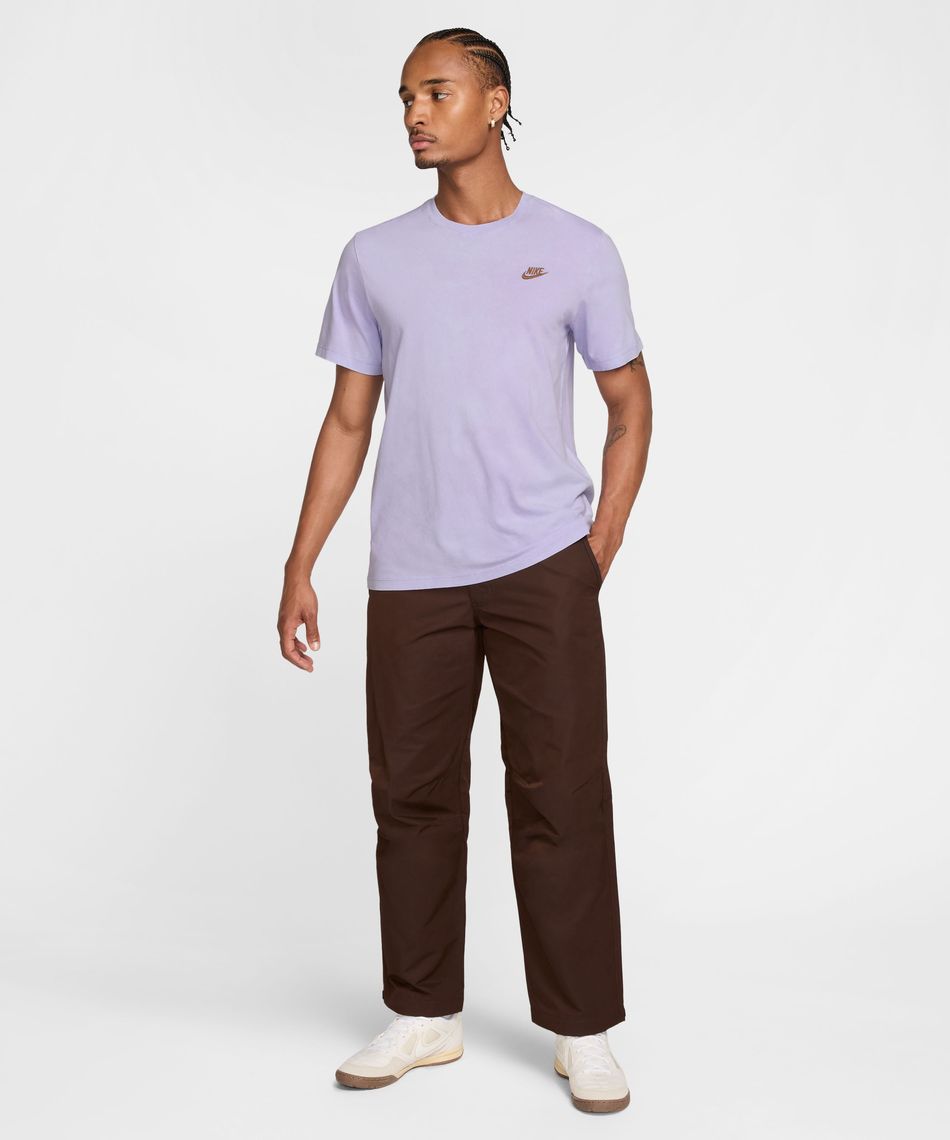 Tシャツ 半袖NSW CLUB WASH TシャツHJ0733-515 | スポーツ用品なら