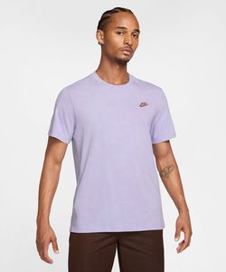 Tシャツ 半袖NSW CLUB WASH TシャツHJ0733-515 | スポーツ用品なら