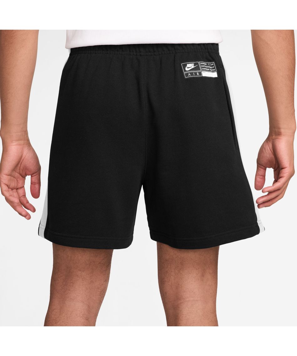 ナイキ(NIKE) ハーフパンツ NIKEAIR フリースショーツBFT HJ0294-010