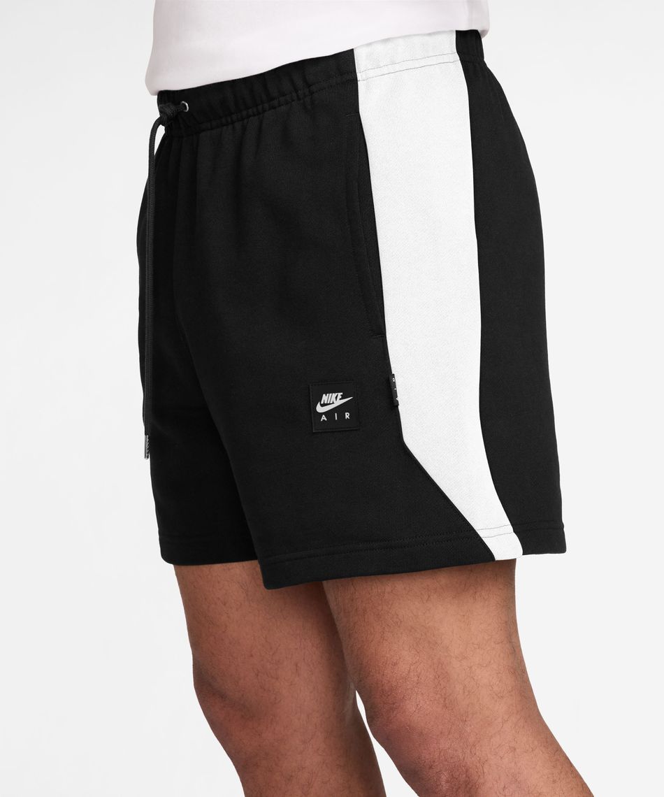 ナイキ(NIKE) ハーフパンツ NIKEAIR フリースショーツBFT HJ0294