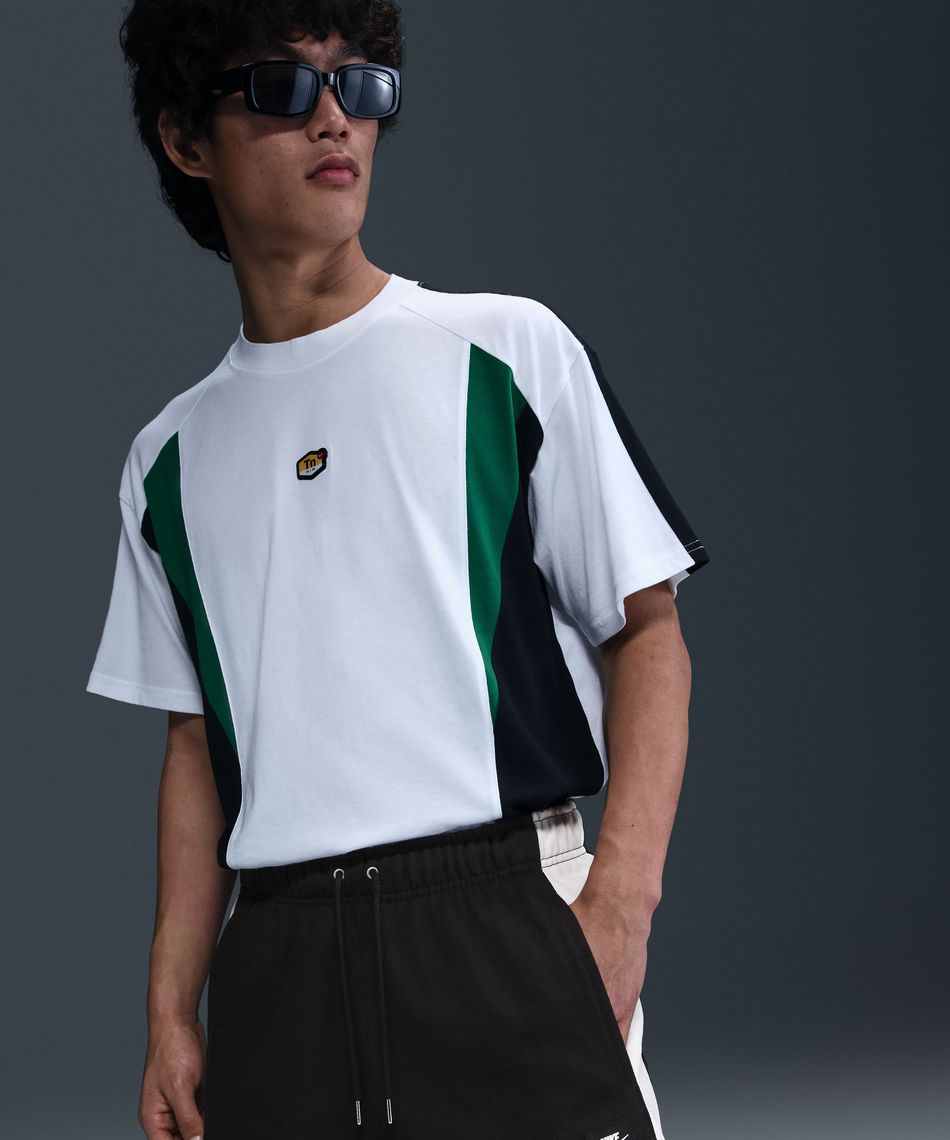 ナイキ(NIKE) ハーフパンツ NIKEAIR フリースショーツBFT HJ0294-010