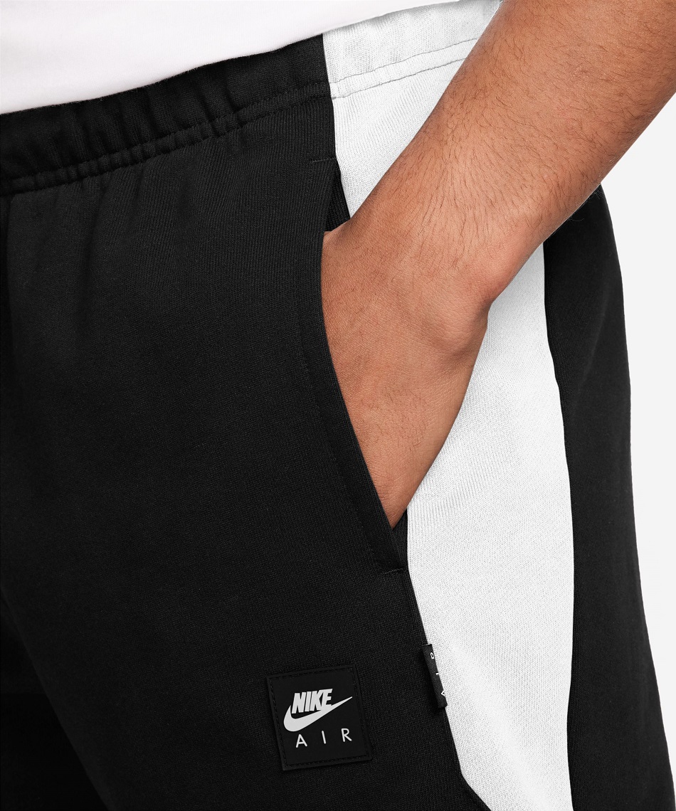 ナイキ(NIKE) ハーフパンツ NIKEAIR フリースショーツBFT HJ0294-010