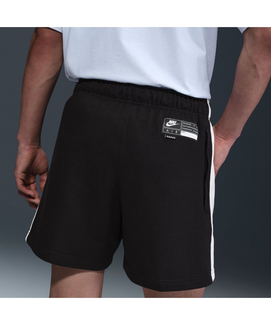 ナイキ(NIKE) ハーフパンツ NIKEAIR フリースショーツBFT HJ0294-010