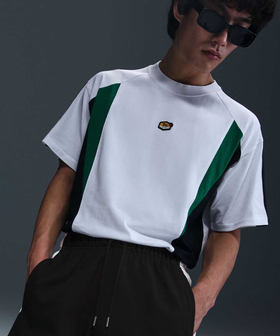 NIKE NFTB ライトフィルハーフ ジャケット ＋ イージー パンツ NIKE ナイキ パンツ メンズ クラブ FT オーバーサイズ グレー