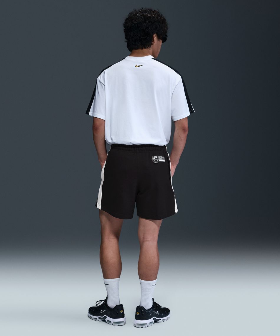 ナイキ(NIKE) ハーフパンツ NIKEAIR フリースショーツBFT HJ0294