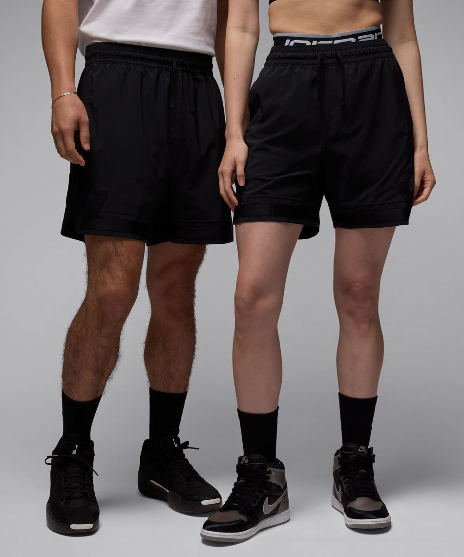 東山バスケ部ショートパンツ Jordan ウーブン ダイアモンド ショートパンツ ジョーダン