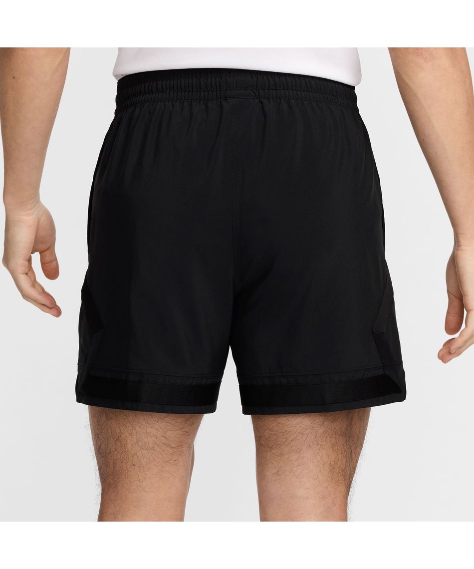 バスケットボール ハーフパンツ スポーツ ドライフィット ウーブン
