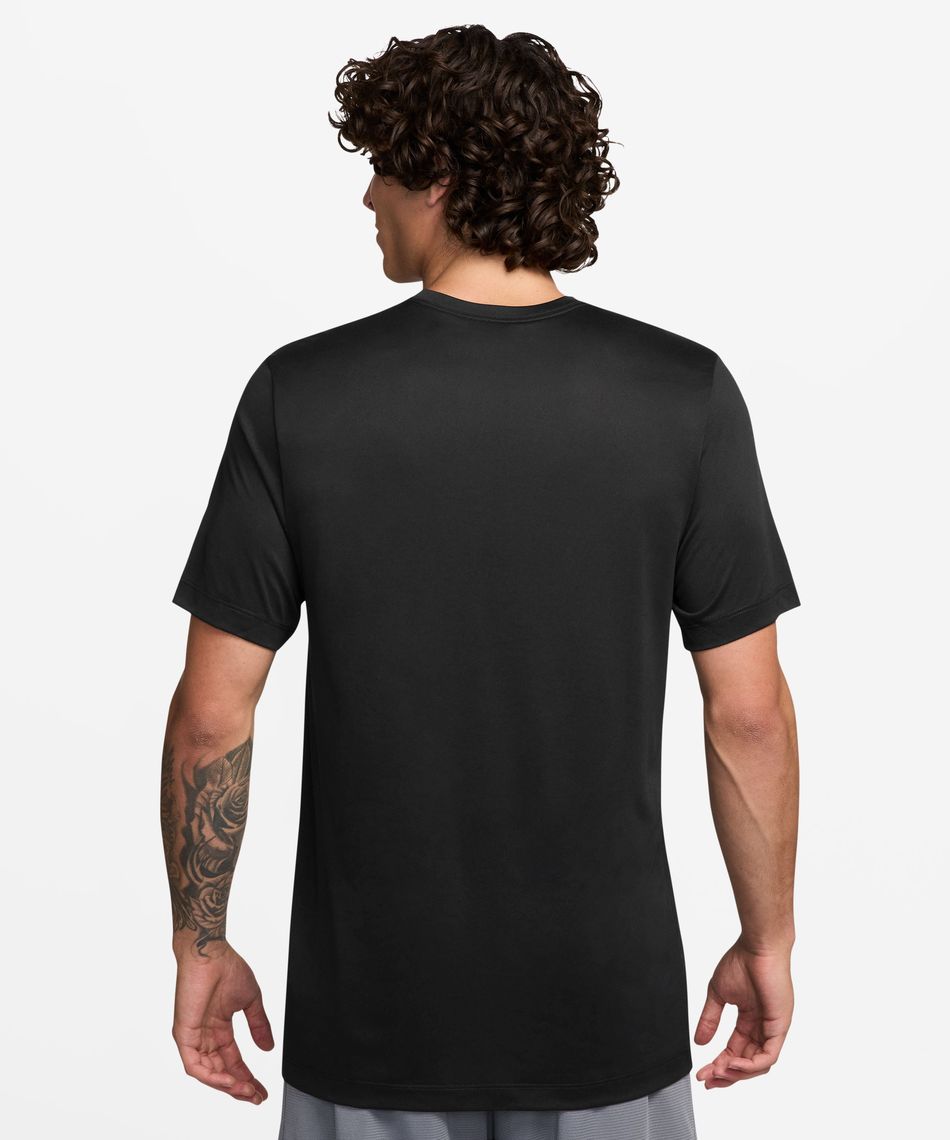 ナイキ(NIKE) バスケットボールウェア 半袖シャツ 25SU DF TEE