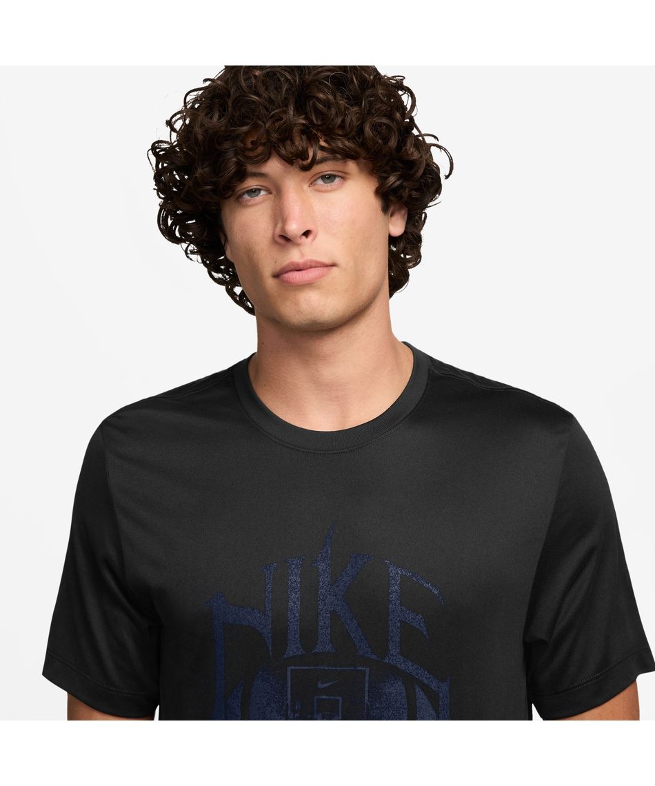 ナイキ(NIKE) バスケットボールウェア 半袖シャツ 25SU DF TEE