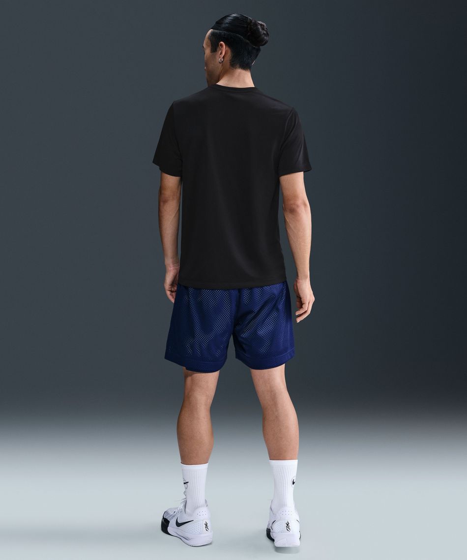 ナイキ(NIKE) バスケットボールウェア 半袖シャツ 25SU DF TEE RLGD
