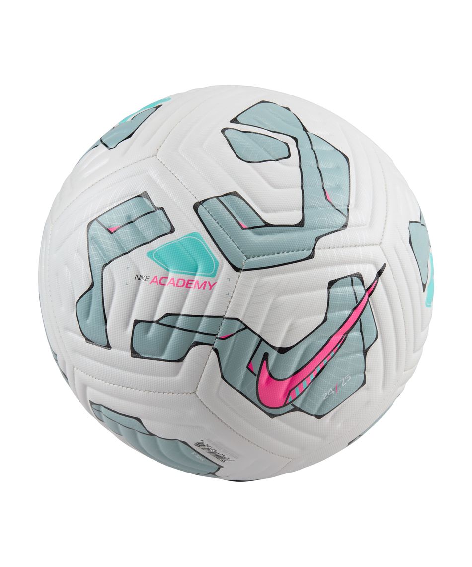 ナイキ(NIKE) サッカーボール 4号 SU ナイキアカデミー 機械縫い