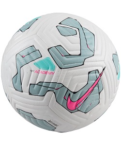 ナイキ(NIKE) サッカーボール 4号 SU ナイキアカデミー 機械縫い