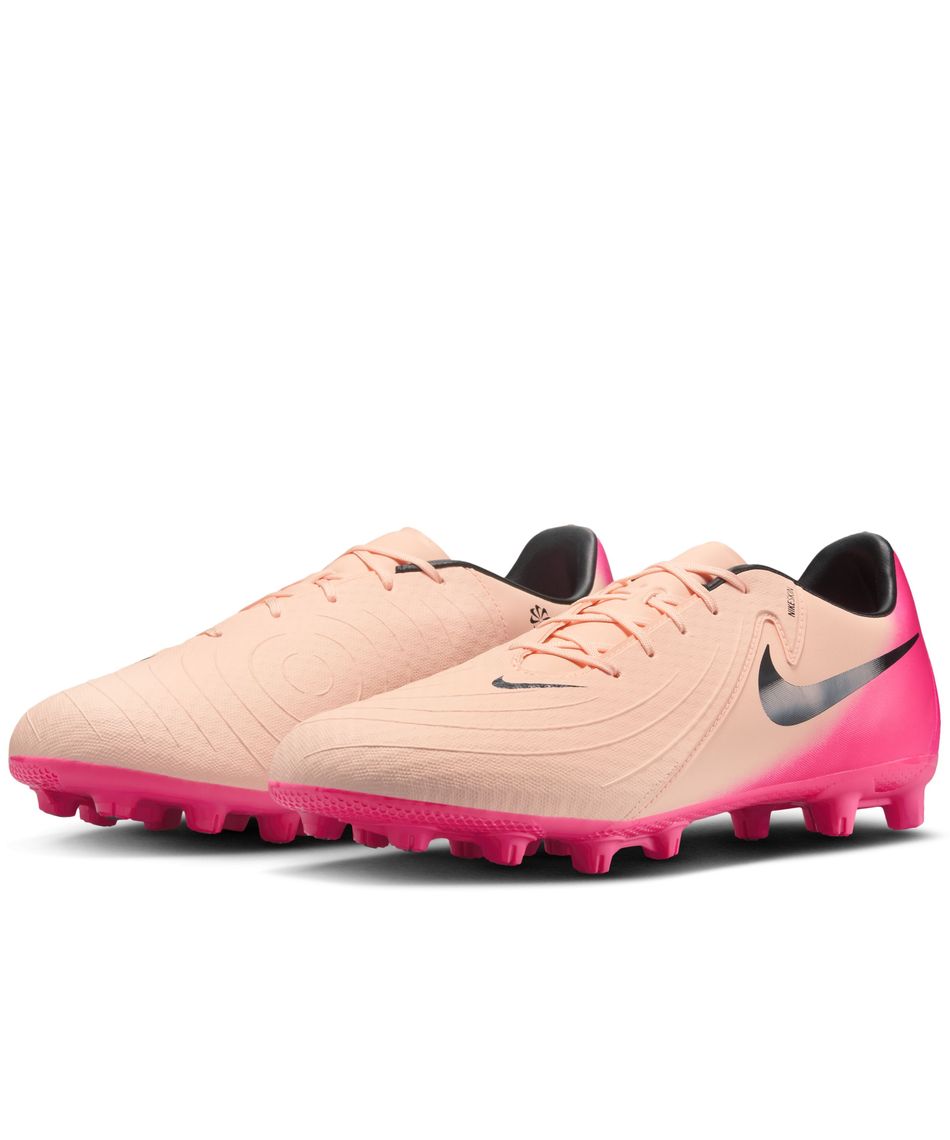 NIKE ナイキ サッカースパイク ナイキ(NIKE) サッカースパイク SU ファントムGX2 AC HG FJ2551