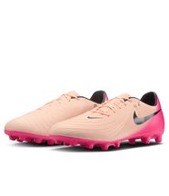 Nike サッカーシューズ ピンク スパイク ナイキ（NIKE）（キッズ）ジュニアサッカースパイク マルチ