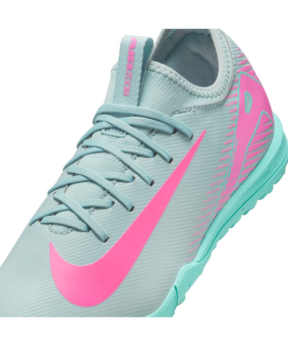 ナイキマーキュリアル　サッカー　フットサル　トレーニングシューズ　２７センチ ナイキ(NIKE) サッカー トレーニングシューズ SU マーキュリアル