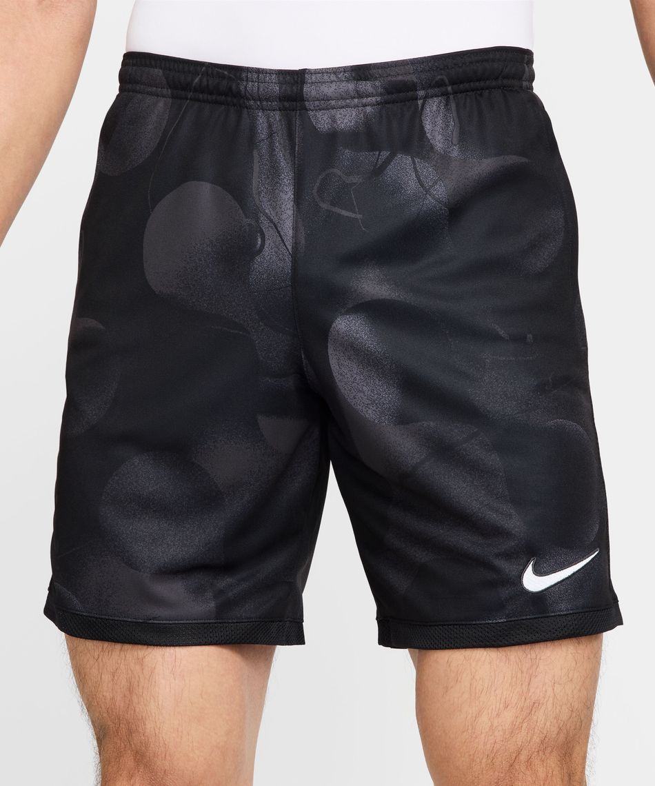 サッカーウェア ハーフパンツ SU DF アカデミー＋ショーツ HJ4242-010