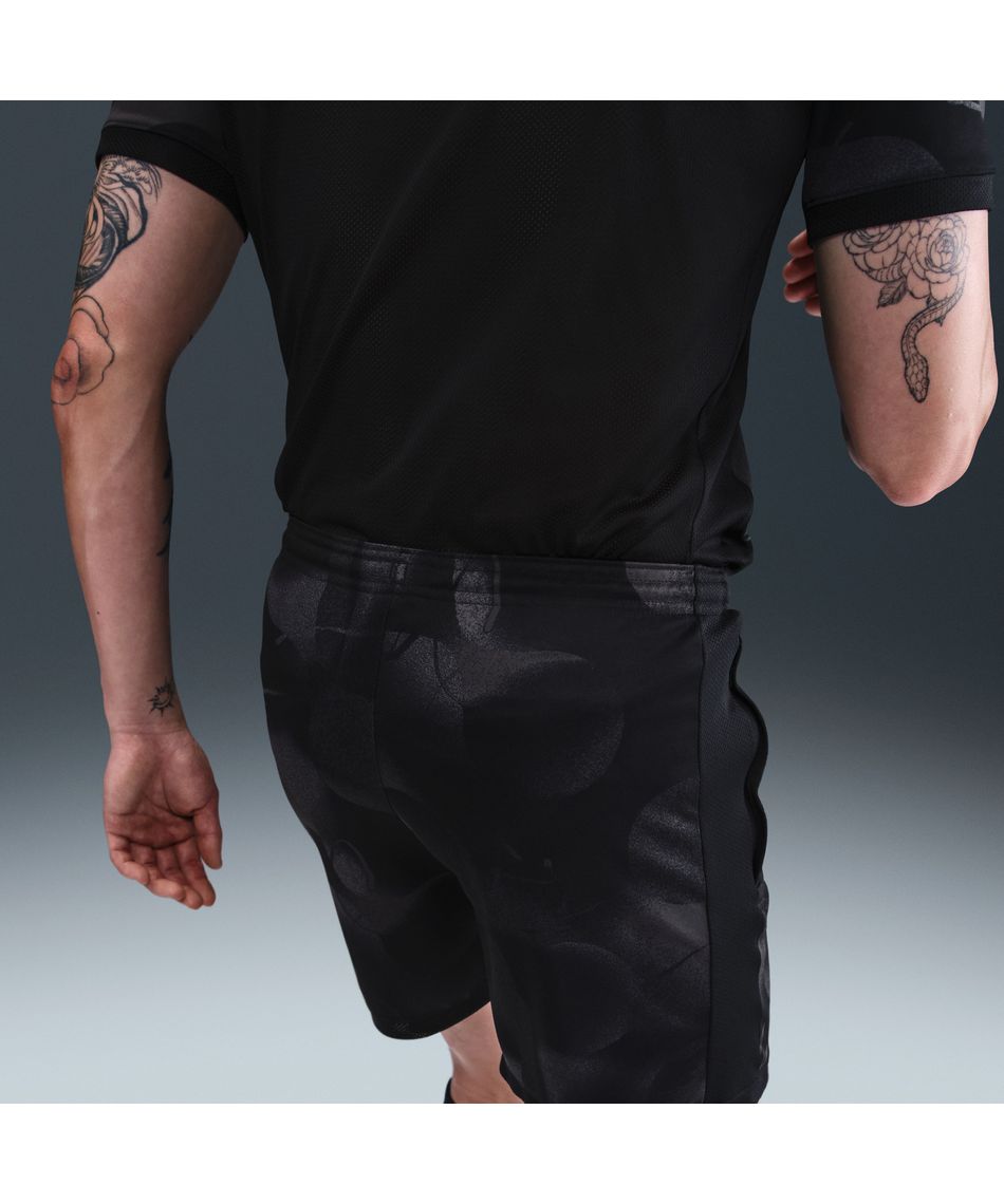 ナイキ(NIKE) サッカーウェア ハーフパンツ SU DF アカデミー＋