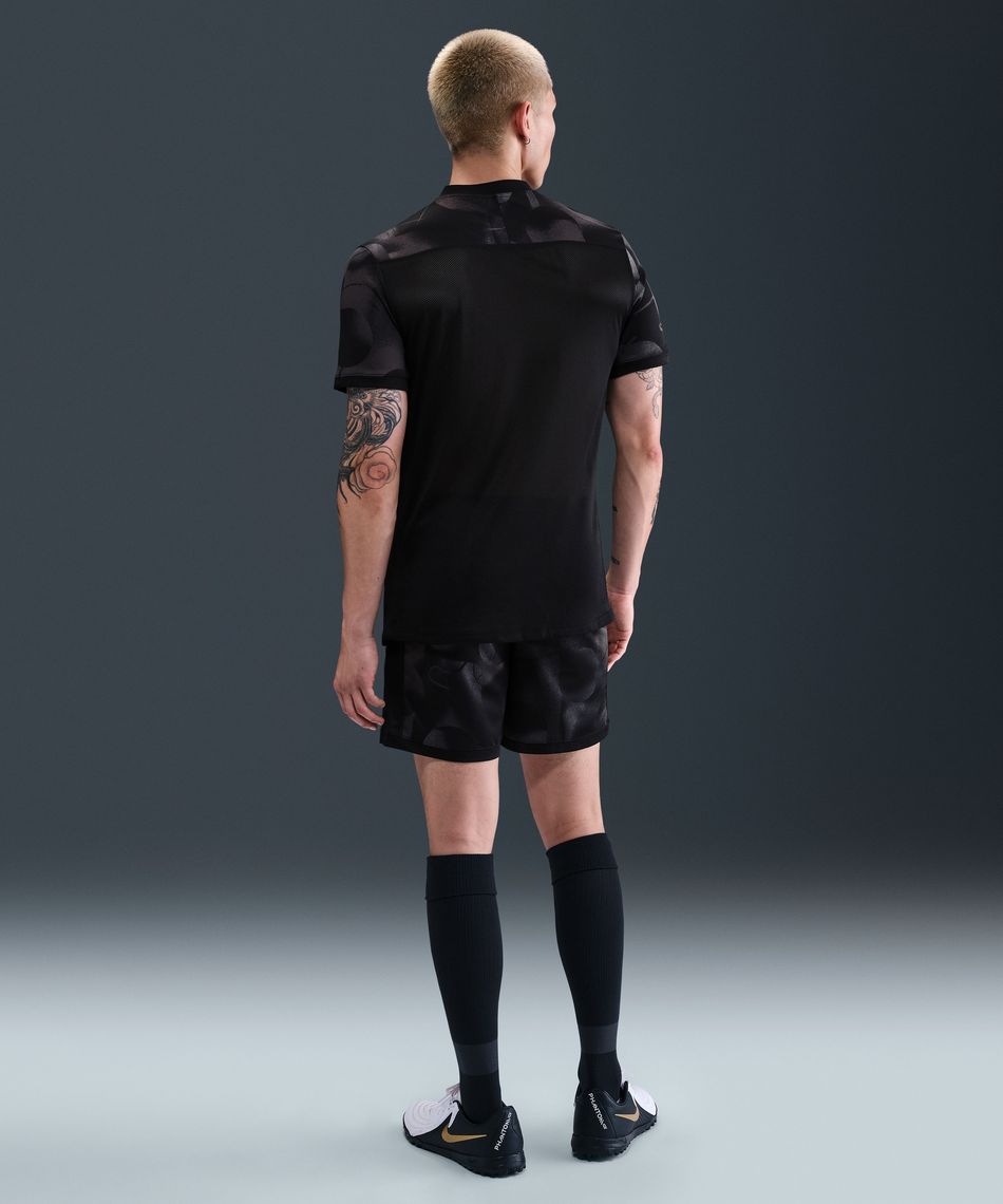 ナイキ(NIKE) サッカーウェア ハーフパンツ SU DF アカデミー＋