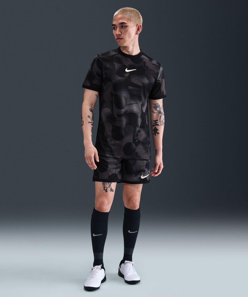 ナイキ(NIKE) サッカーウェア ハーフパンツ SU DF アカデミー＋
