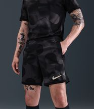 サッカーウェア ハーフパンツ SU DF アカデミー＋ショーツ HJ4242-010