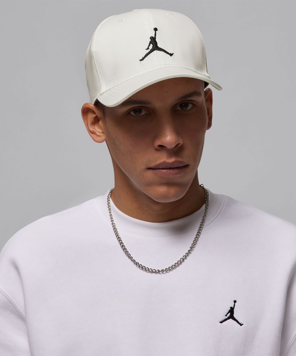 ジョーダン(JORDAN) 帽子 キャップ ジョーダンRISECBゴルフキャップS