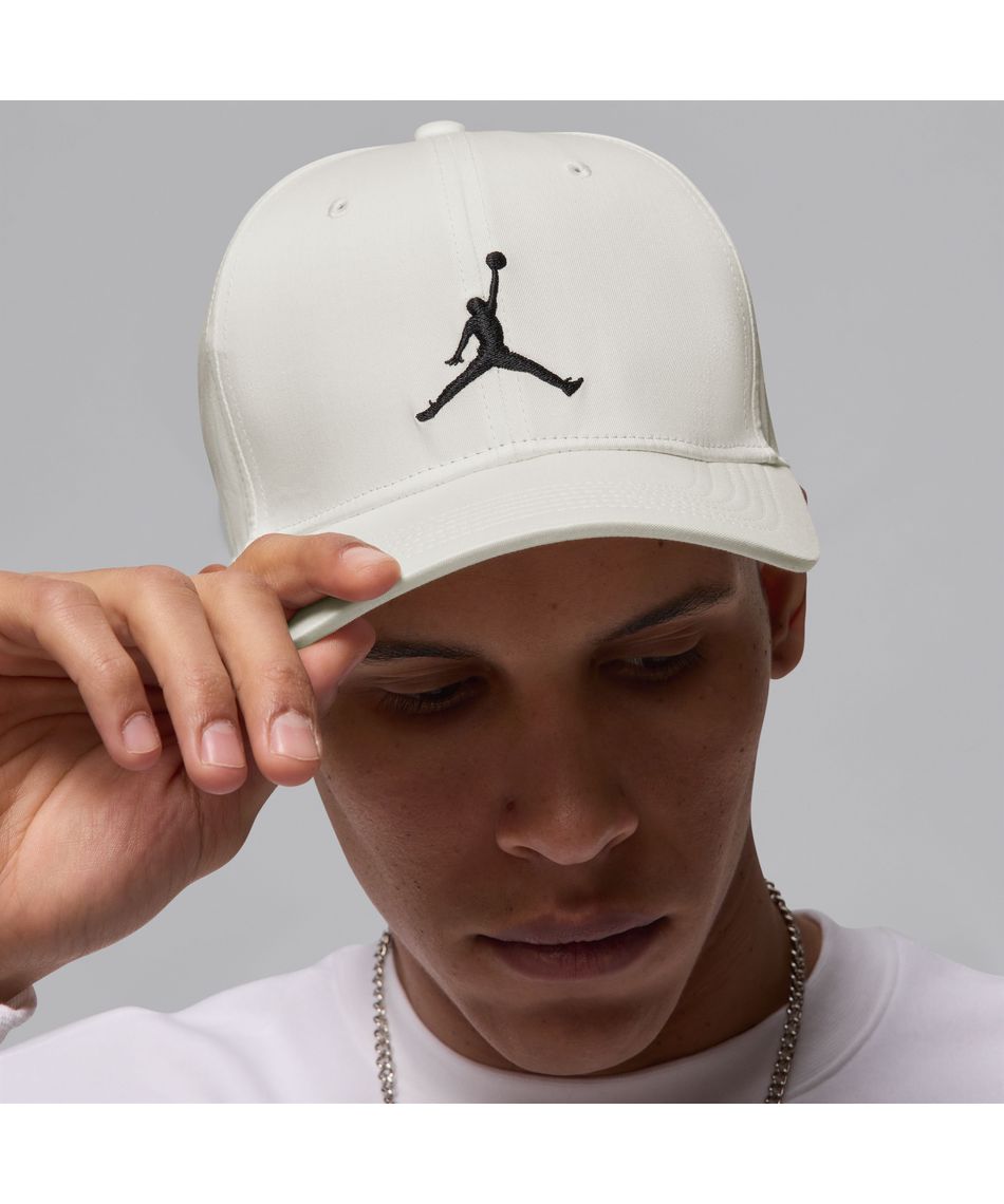 ジョーダン(JORDAN) 帽子 キャップ ジョーダンRISECBゴルフキャップS