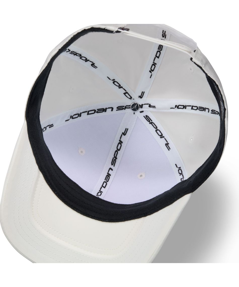 ジョーダン(JORDAN) 帽子 キャップ ジョーダンRISECBゴルフキャップS