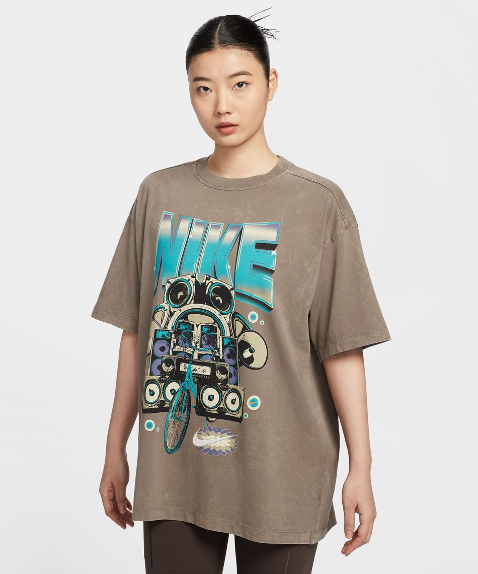 ナイキ(NIKE) Tシャツ 半袖 NSW GRX OS半袖Tシャツ HF9692-214