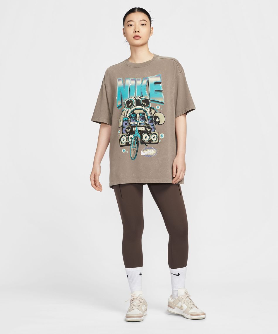 ナイキ(NIKE) Tシャツ 半袖 NSW GRX OS半袖Tシャツ HF9692-214