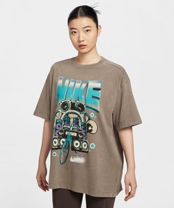 Tシャツ 半袖 NSW GRX OS半袖Tシャツ HF9692-214 | スポーツ用品なら