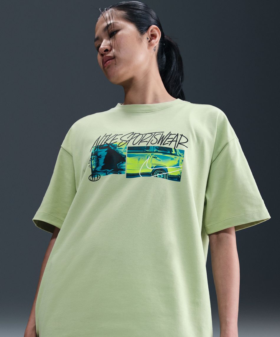 下馬オリーブ　Tシャツ ee3c557701b67337a08f518443ada4