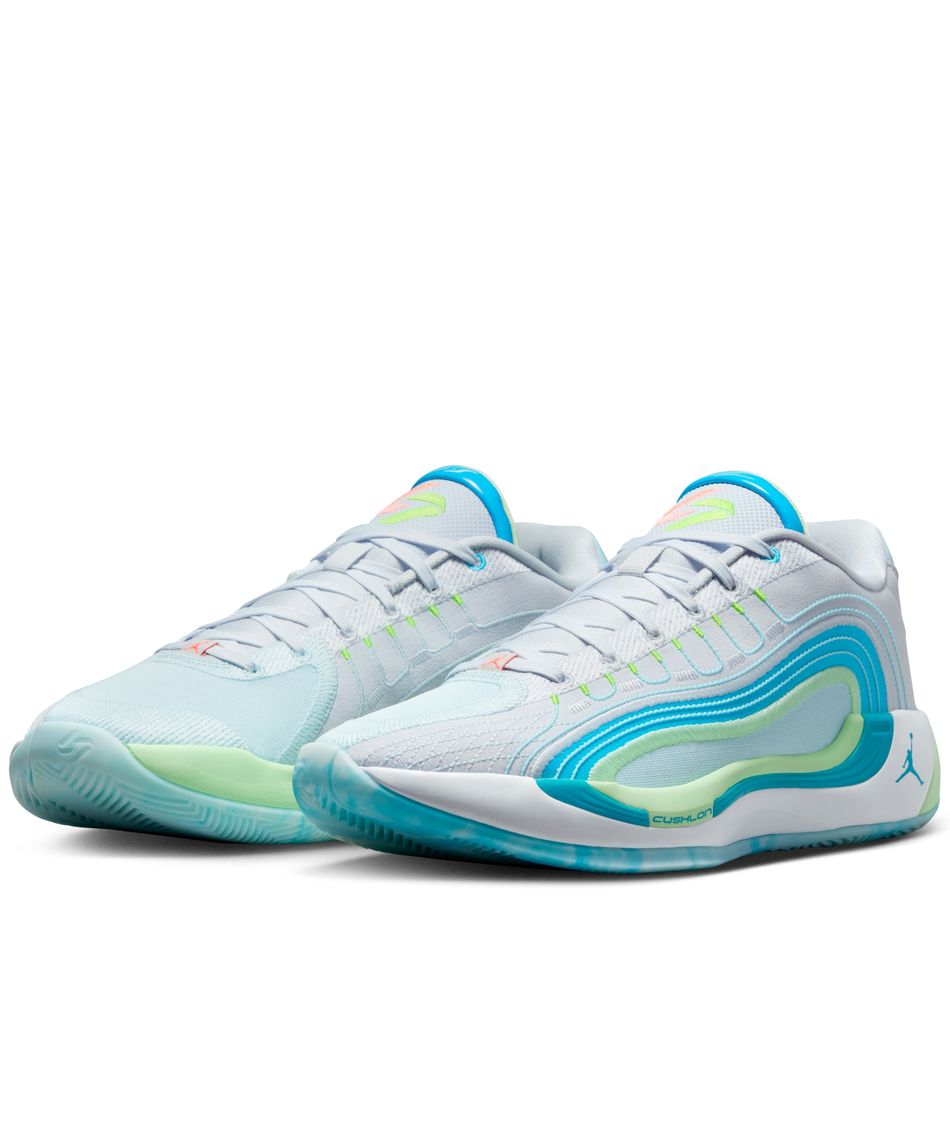 バスケットシューズ JORDAN ルカ4 PF HF0824-002 | スポーツ用品