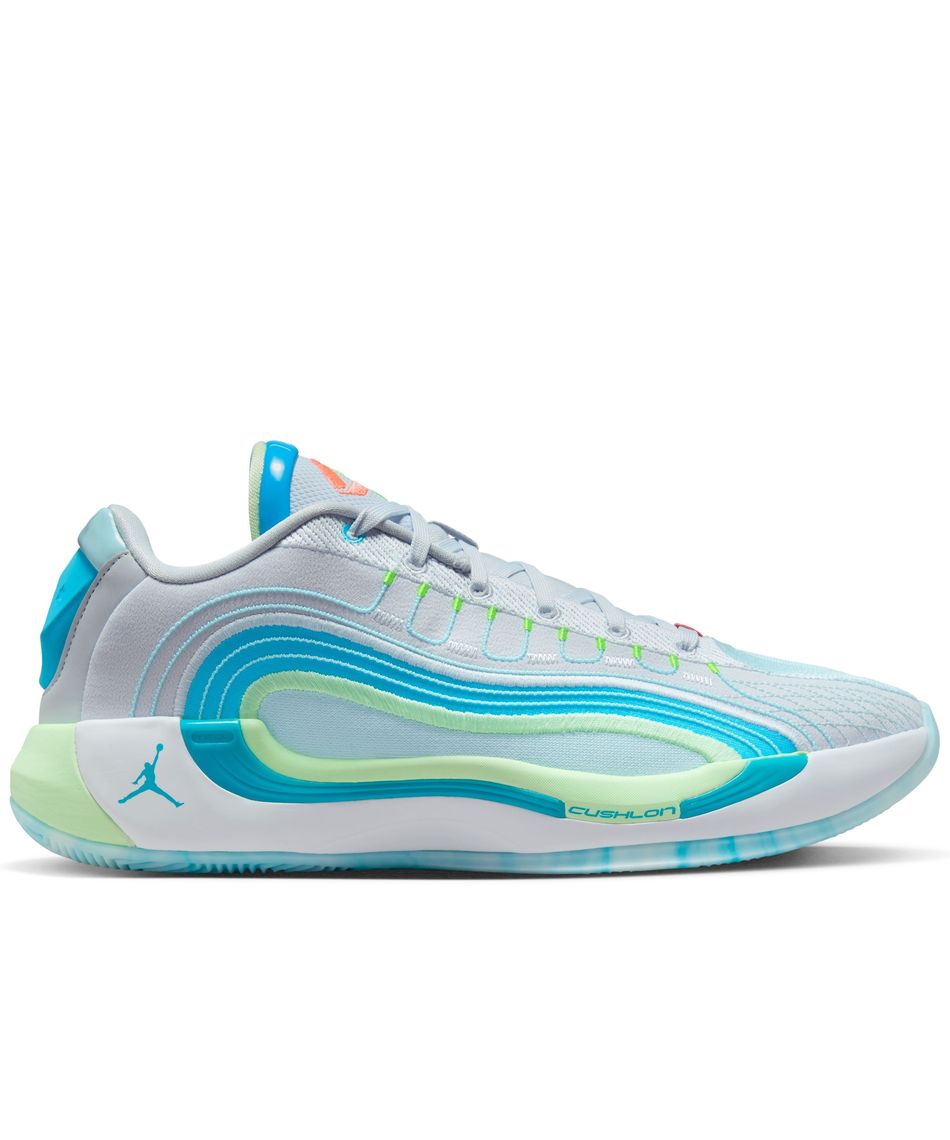 バスケットシューズ JORDAN ルカ4 PF HF0824-002 | スポーツ用品