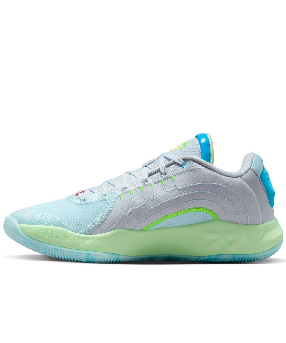 バスケットシューズ JORDAN ルカ4 PF HF0824-002 | スポーツ用品