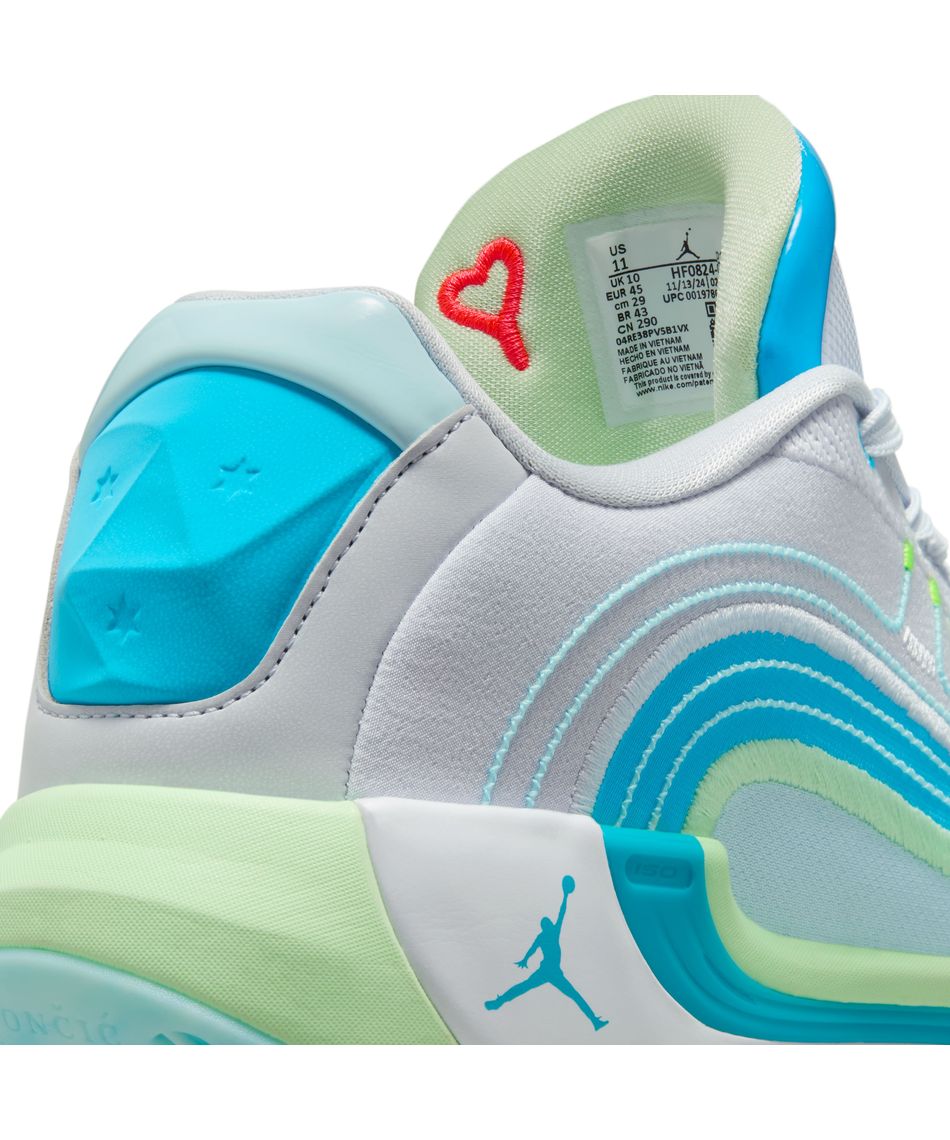 Nike Jordan ルカ 4 シューズケース セット 26cm NIKE公式】ルカ 4 