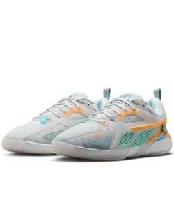 l|Cg130pt yzW[_(JORDAN) oXPbgV[Y 25SU JORDAN HEIR PF FQ3859-101 Y OF WH^TEAL 29D0