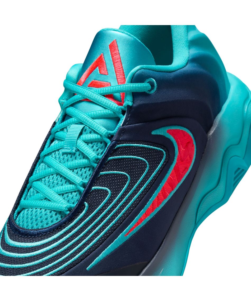 NIKE バスケットシューズ 新品 NIKE ナイキ バスケットシューズ バスケシューズ 新品未