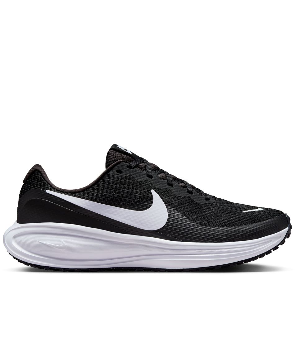 ランニングシューズ 25SU レボリューション 8 HJ8485-001 | スポーツ